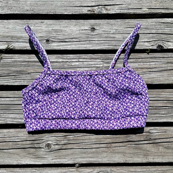 Solstice Intimates Track Brallette - Picture 1 of 4